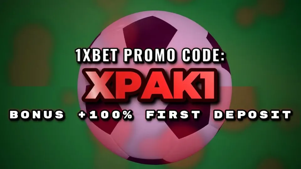 1xbet strategies: how the XPAK1 welcome bonus works and how to plan around it